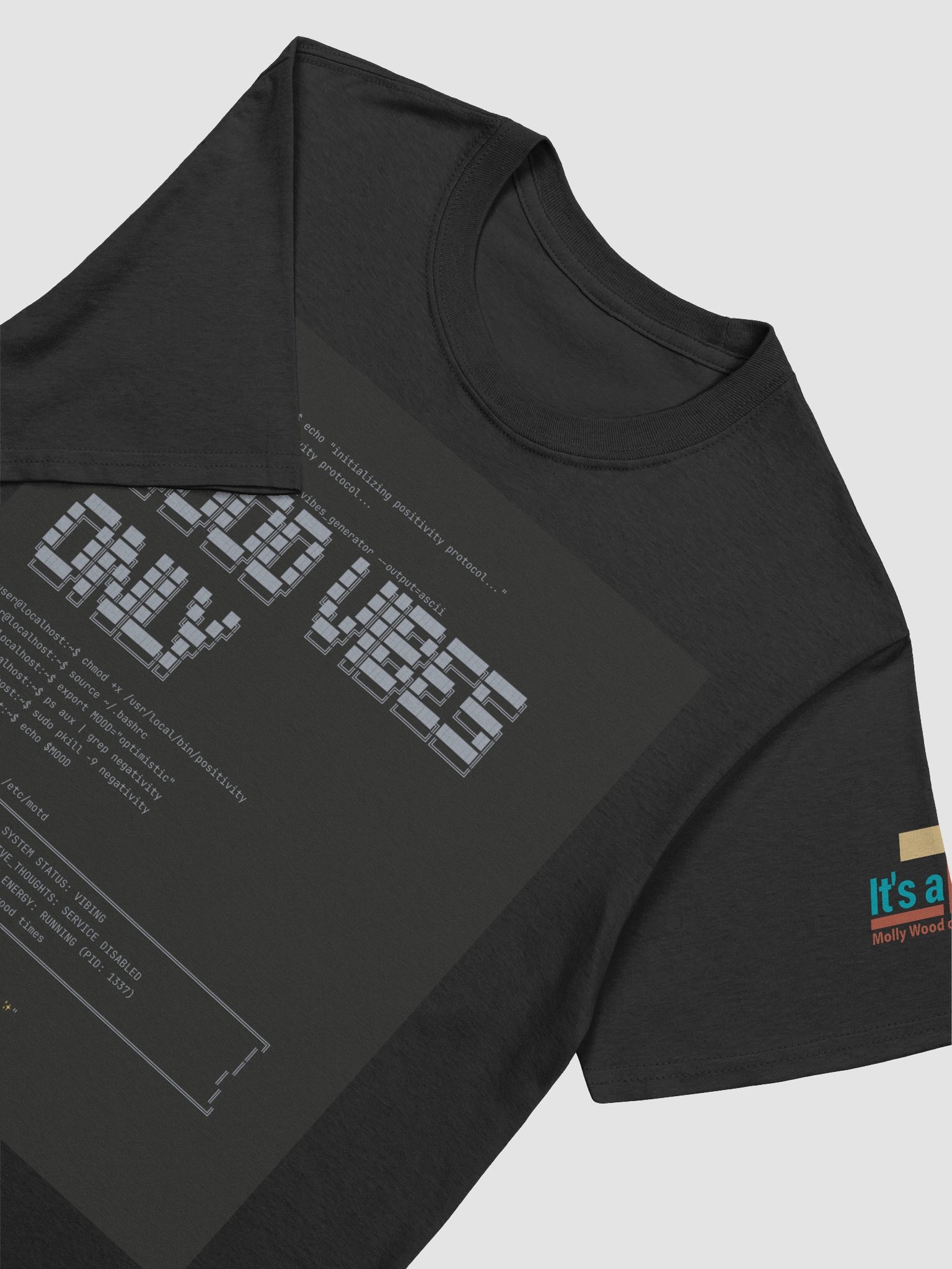 Good Vibe Coding Only product image (26)