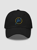 JalBagel Logo Dad Hat product image (1)