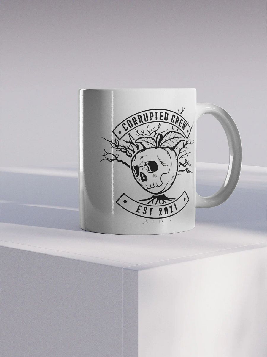 Cannabis and Coffee - Coffee Mug product image (4)