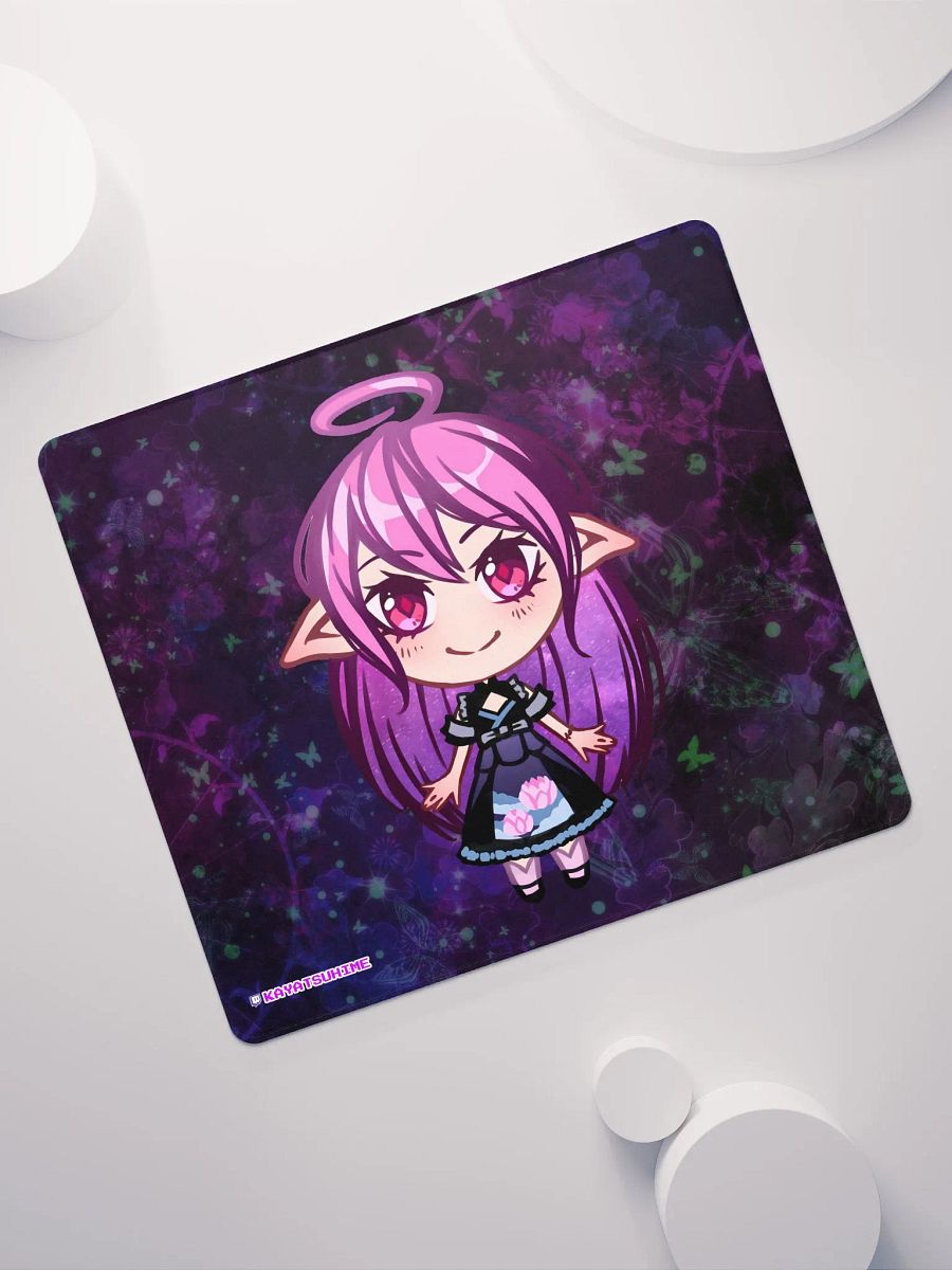Chibi Kaya Gaming Mouse Mat product image (2)