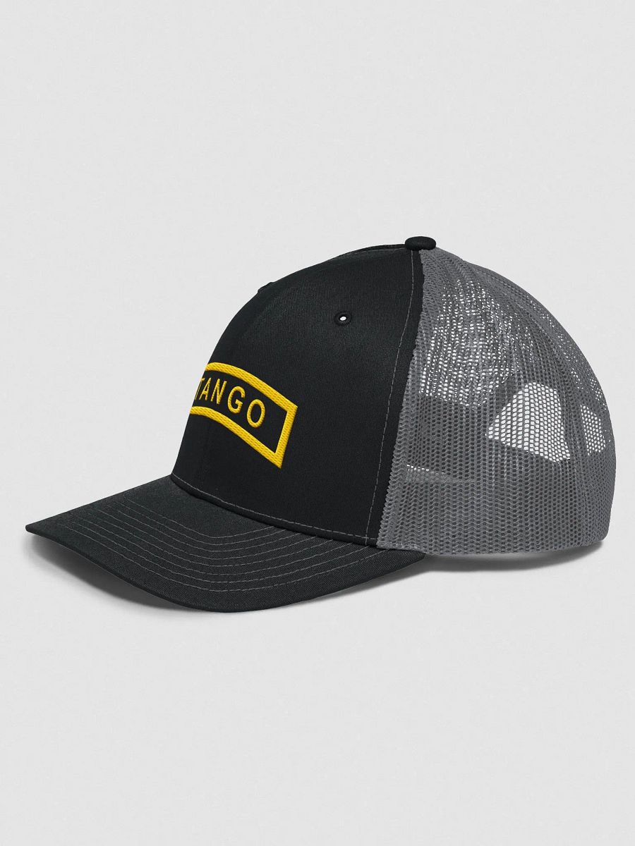 Tango Tab Trucker Hat product image (2)
