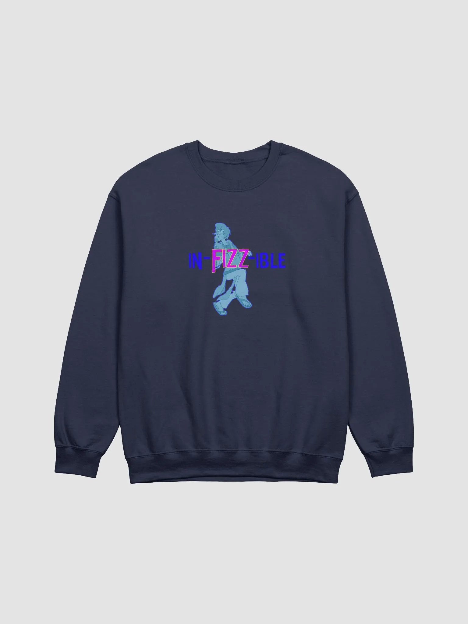 In-FIZZ-ible Sweater product image (1)