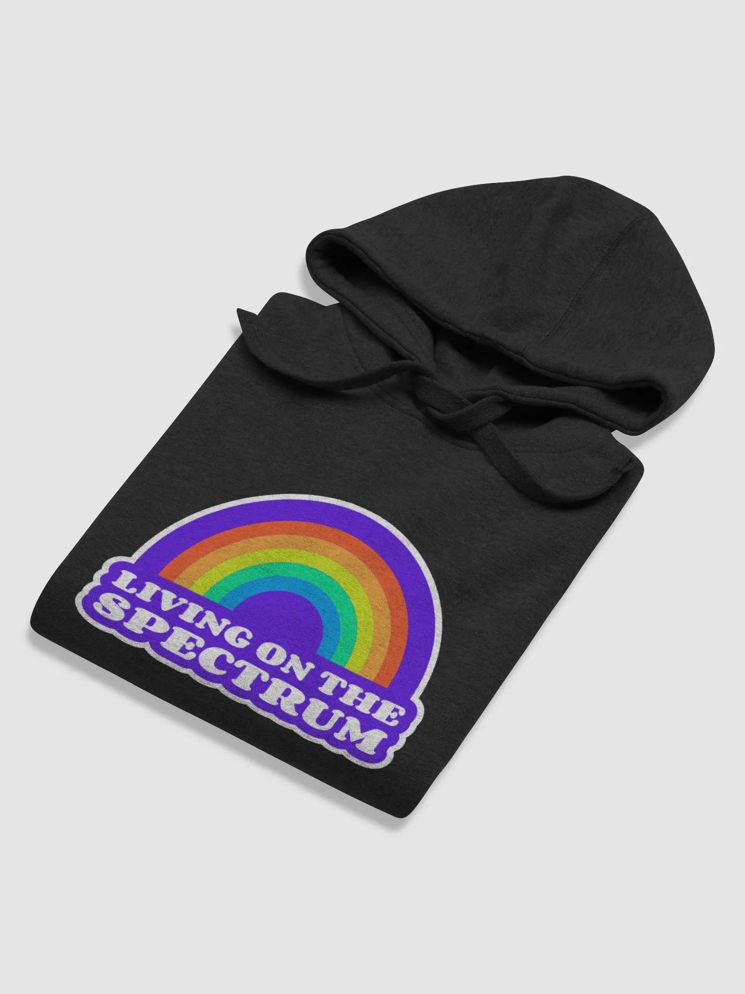 ASD hoodie product image (6)