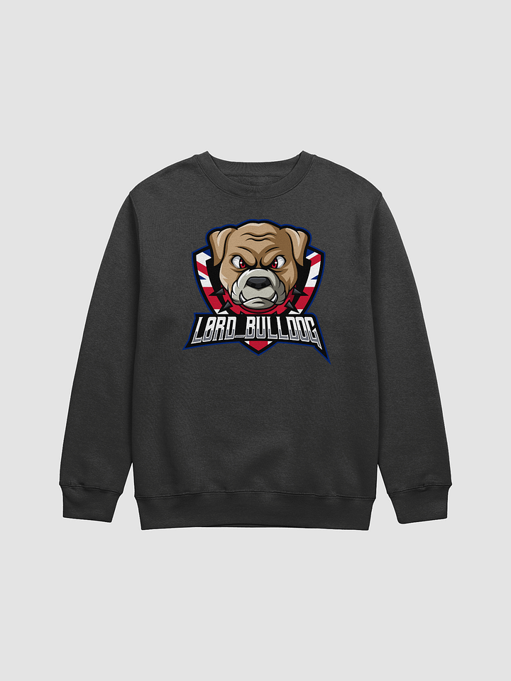 Bulldog Jumper product image (1)