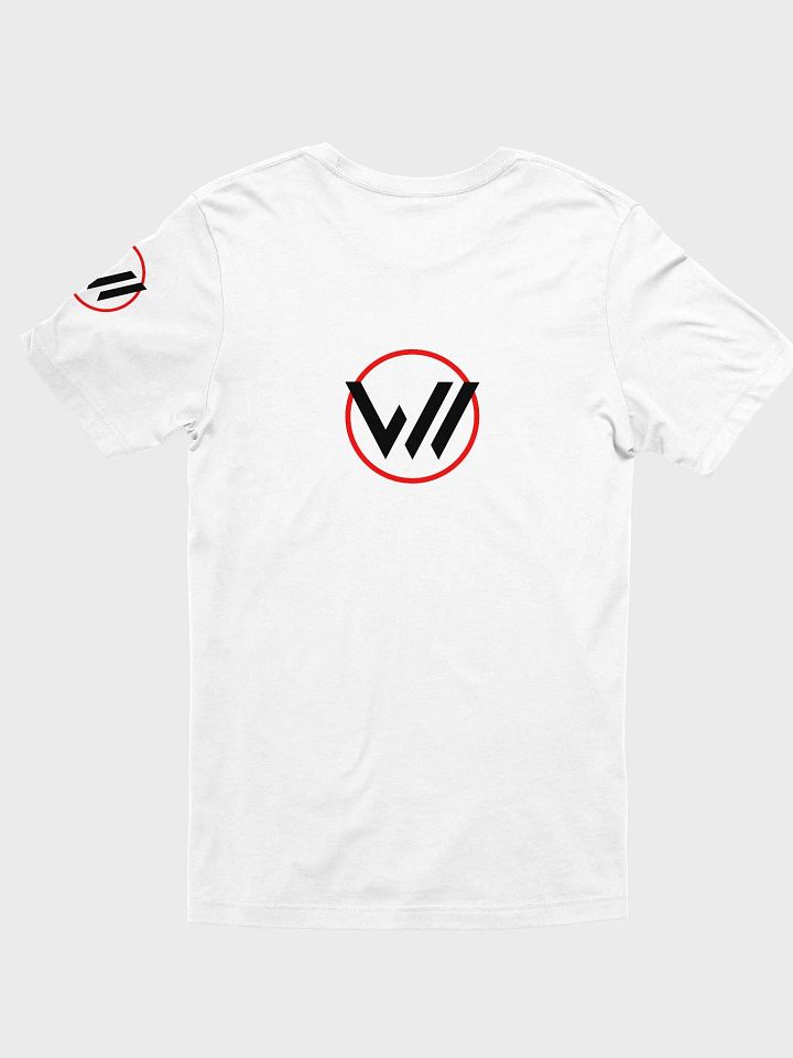 WorldWide Reloaded Bella+Canvas Supersoft T-Shirt product image (18)