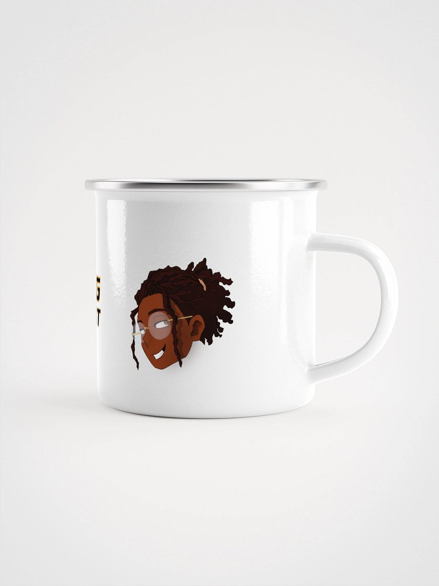 FTLOG Stainless Steel Mug product image (1)