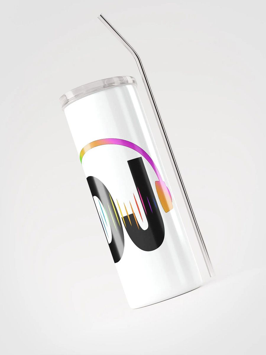 SPECTRUM DJ TUMBLER product image (3)