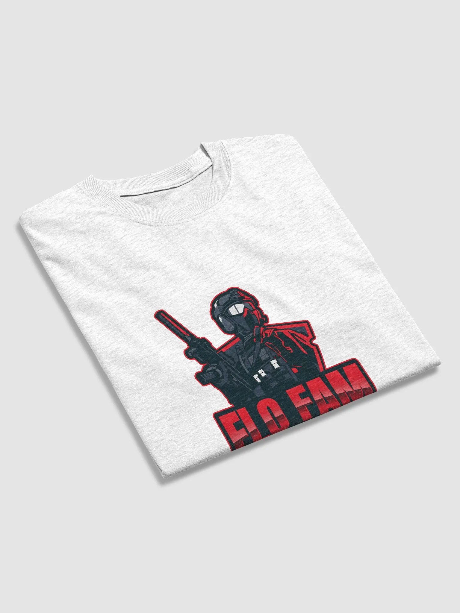 FLO FAM Tactical Tee product image (3)