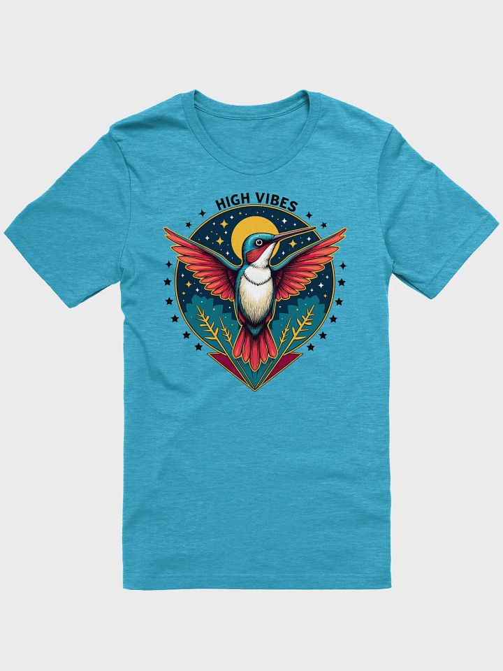 High Vibes: Starlit Awakening product image (1)