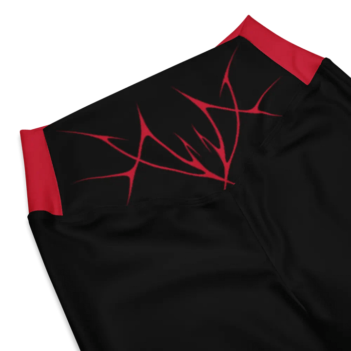 Sigil High-Waisted UPF 50+ Leggings product image (2)