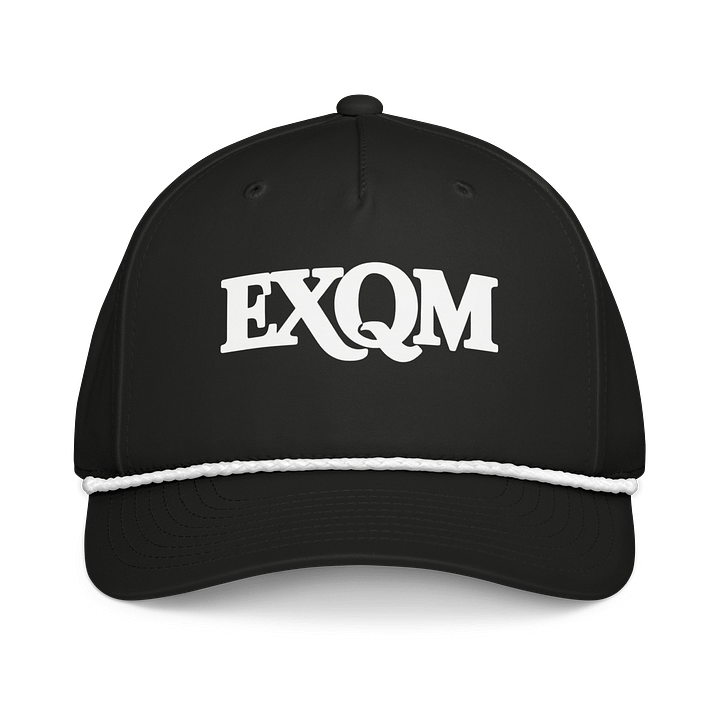 EXQM Cap product image (1)