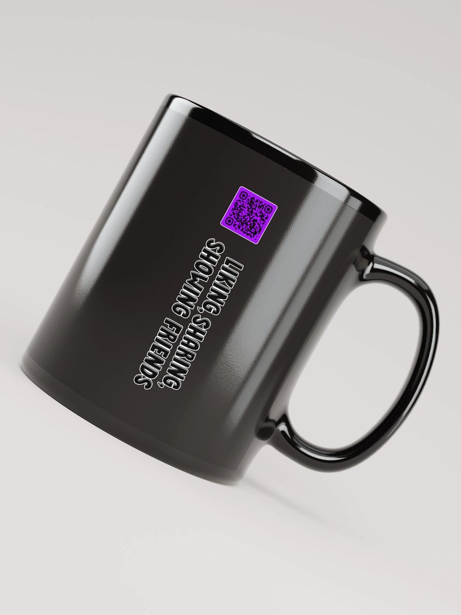 Waffle Time Vibes Mug product image (7)