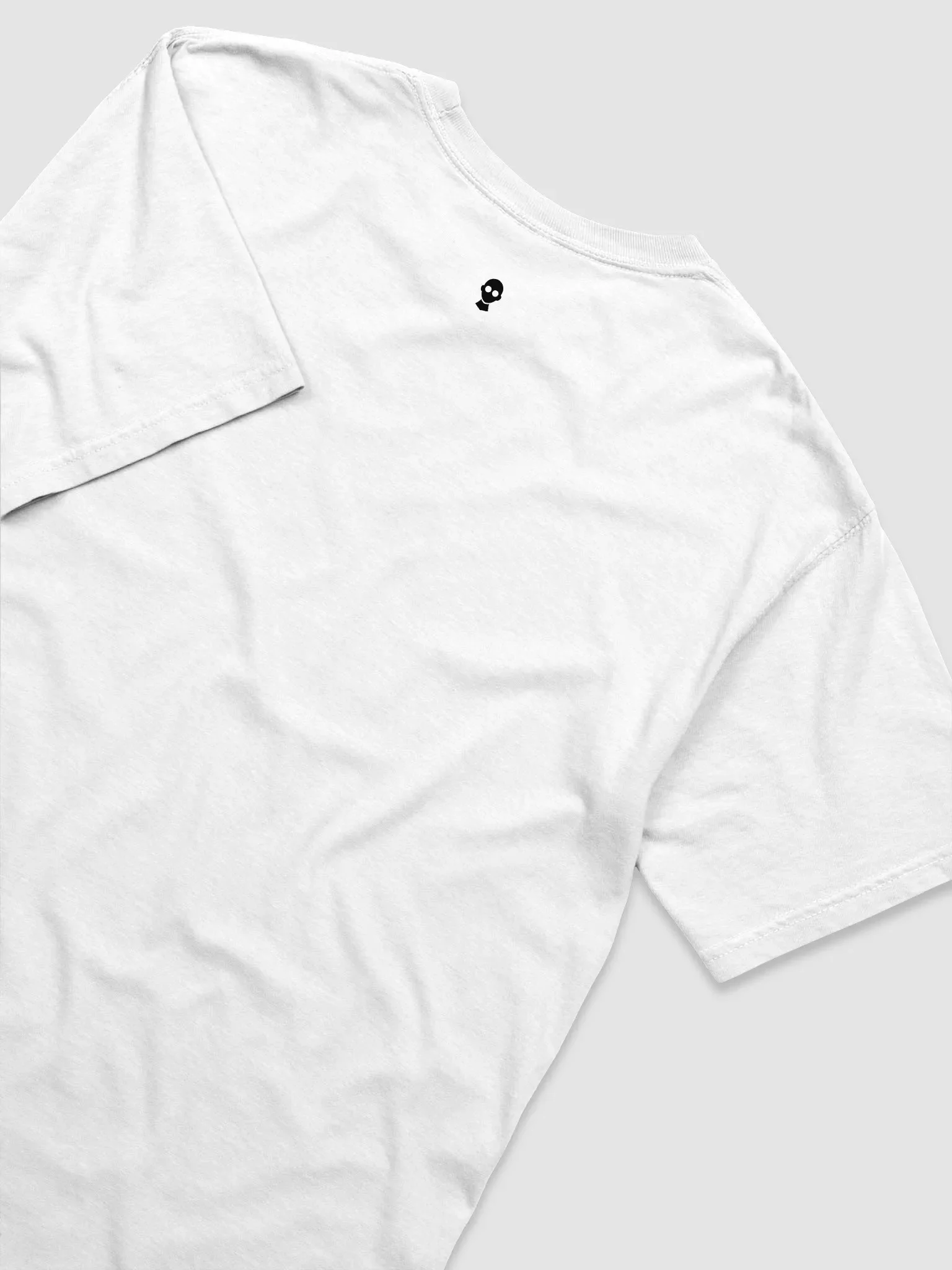 The Privileged User Tee product image (4)