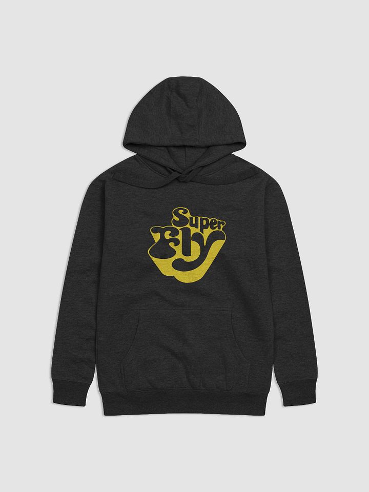 Super Fly Premium Hoodie product image (1)