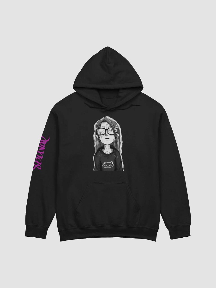 8BitVessel Hoodie product image (6)