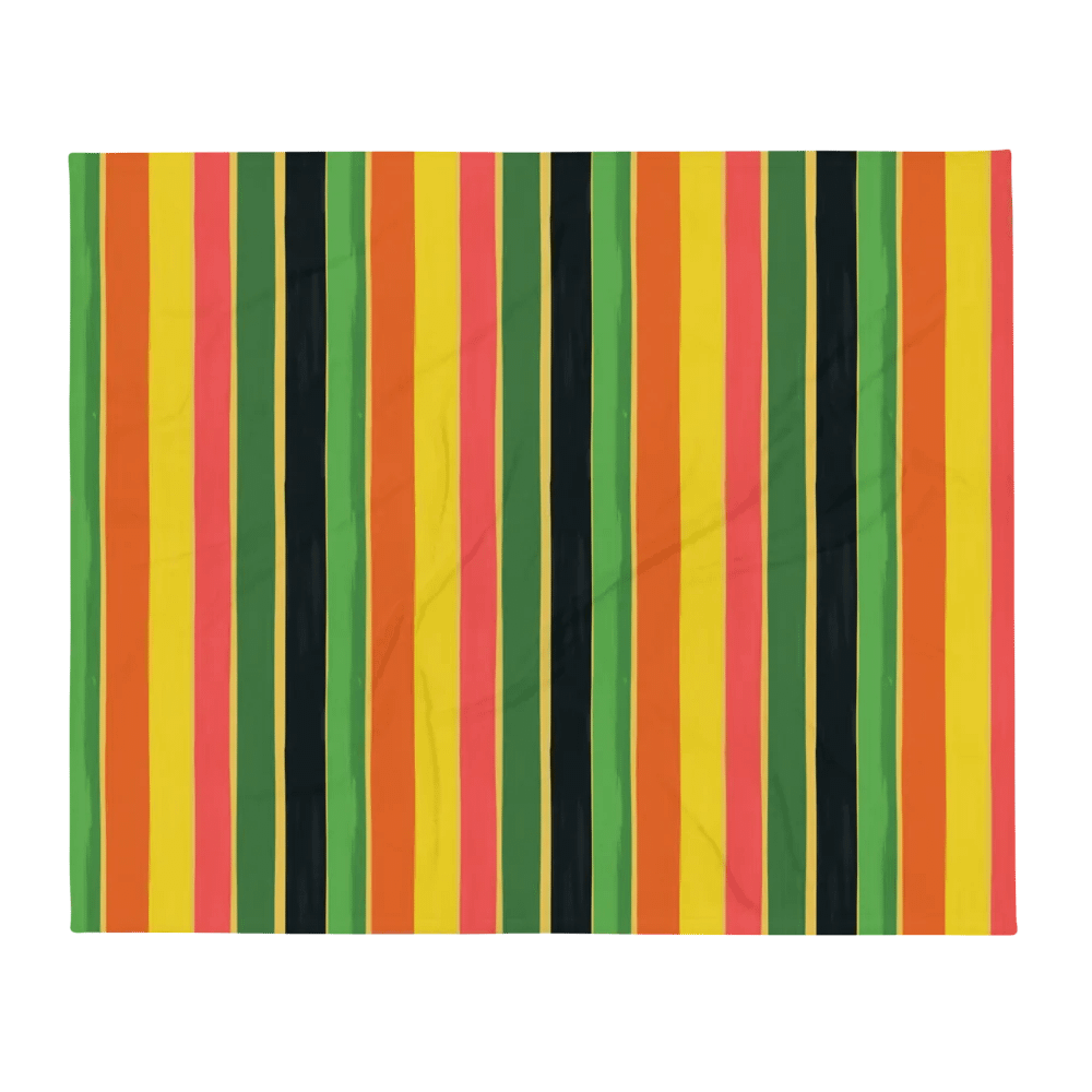 Mental Health Matters Blanket product image (2)