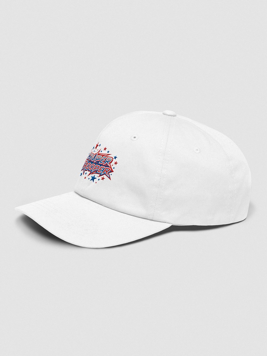 Freedom Stars Couper Trooper Hat product image (3)