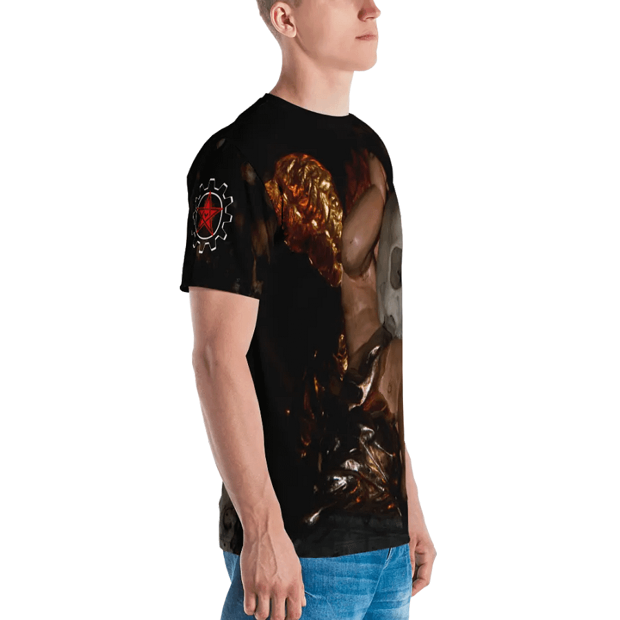 The Angel of Sedlec Tee product image (4)