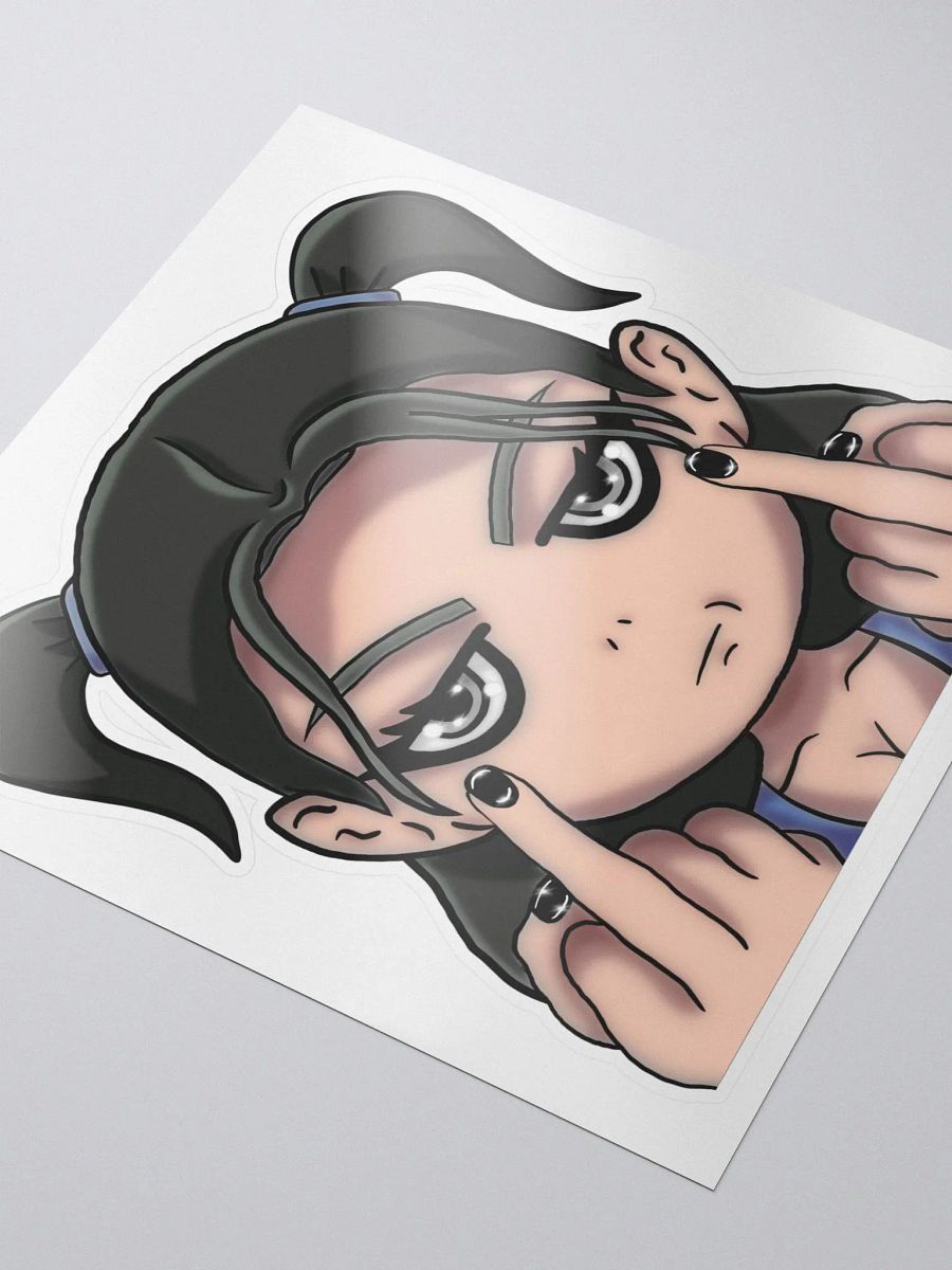 FU Sticker product image (3)