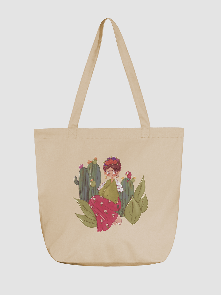 Floral Fantasy Girl product image (1)