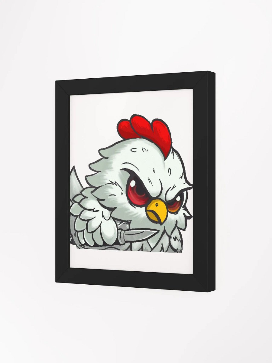 ScurryChick - Poster product image (13)