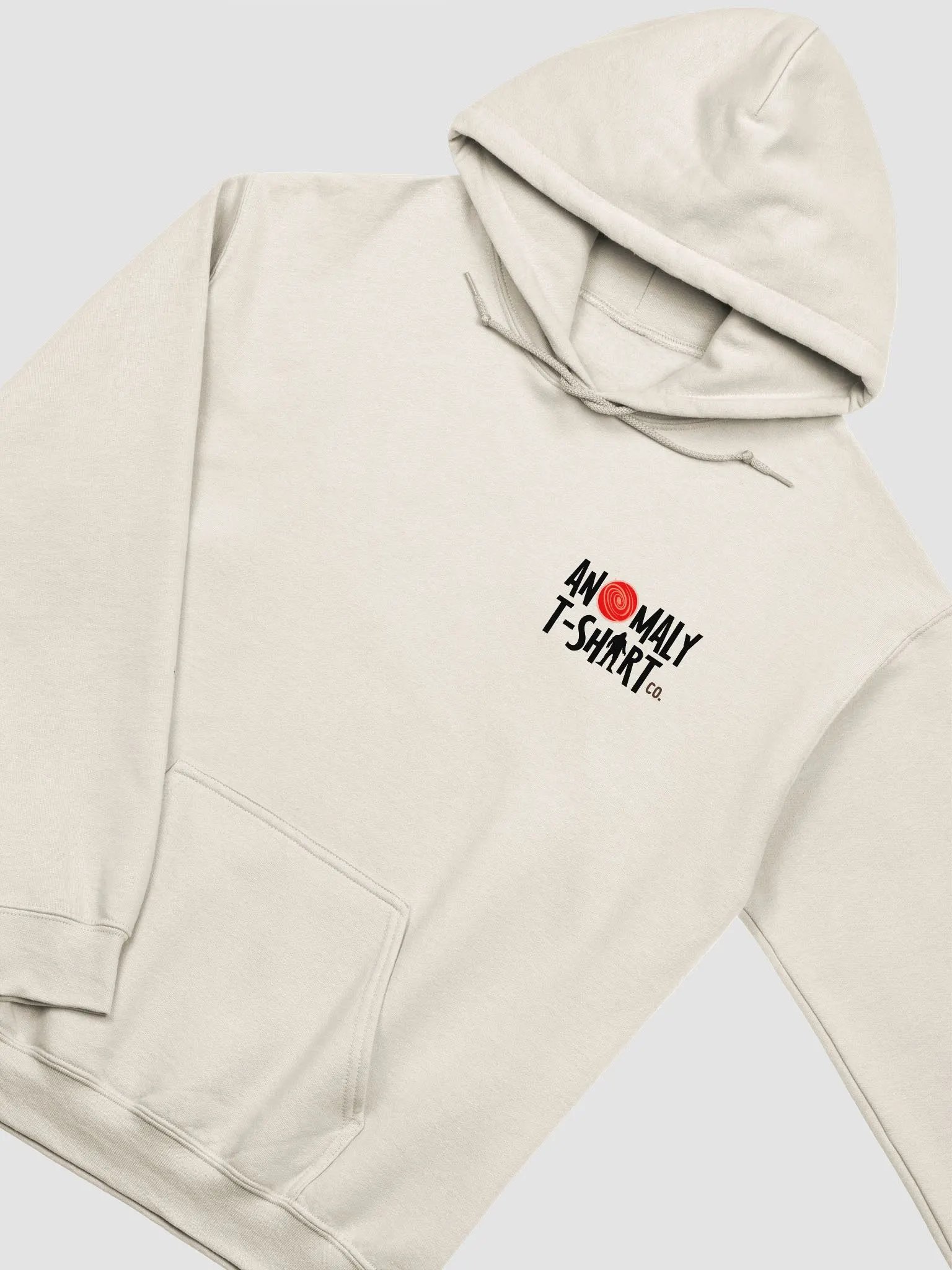 Anomaly Red Giant Vortex Hoodie product image (3)