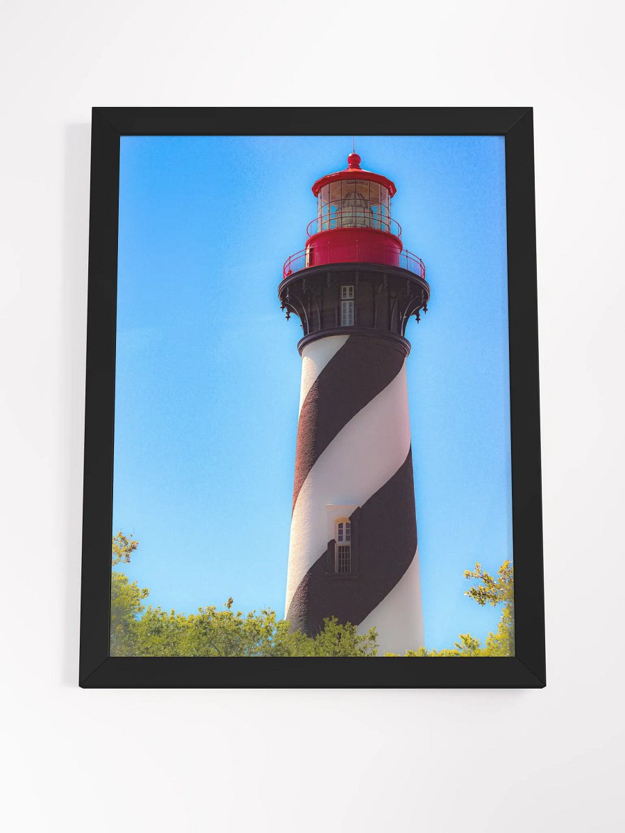 Lighthouse Poster product image (20)