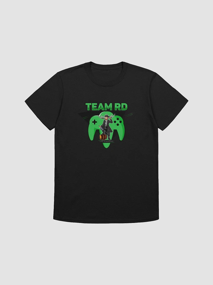 Official Team RD - Rev Deuce Tee product image (4)