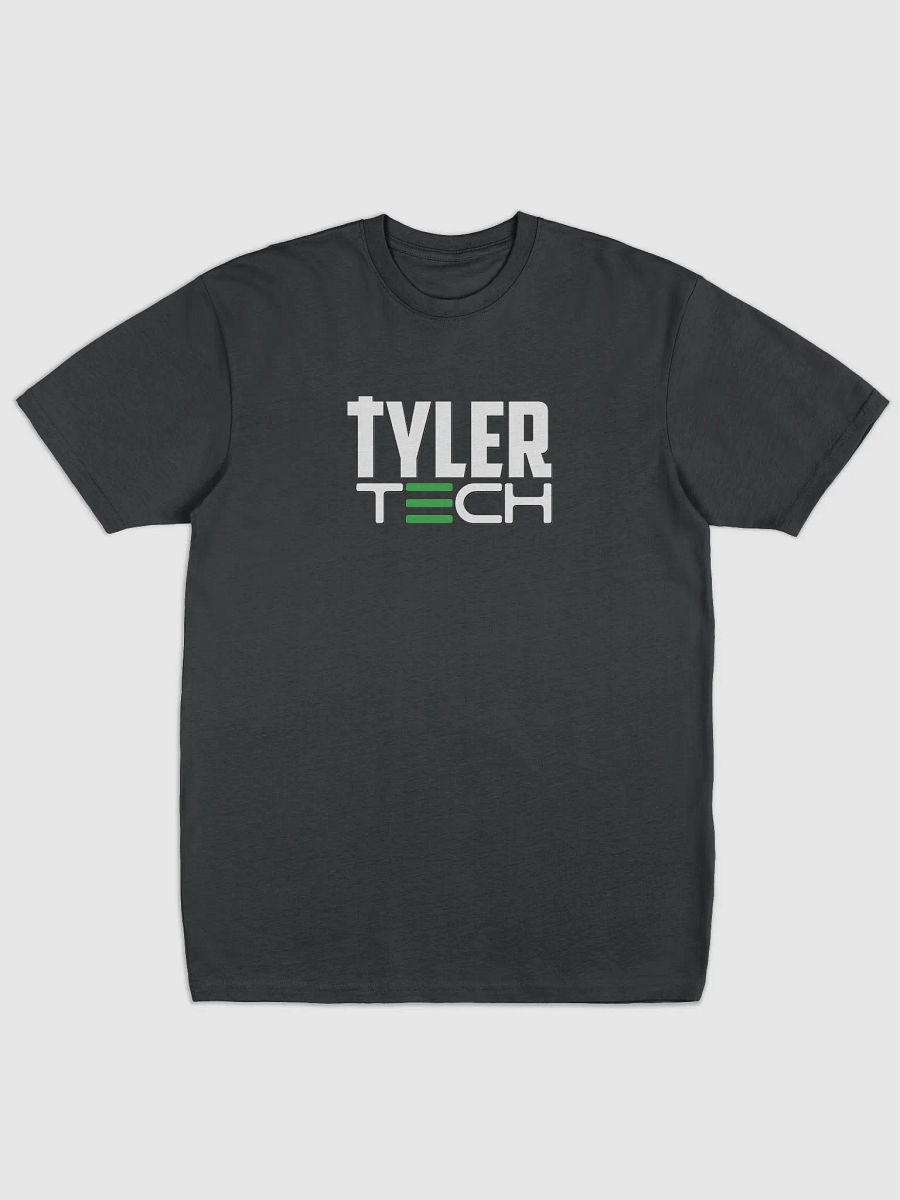 TylerTech Lines Premium Tee product image (1)