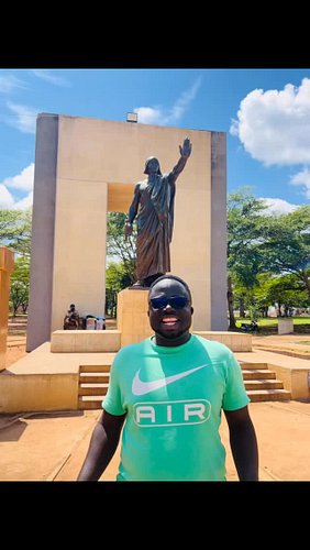 He choose exile over selling his own people.
#twumdufe #thejourney #blackhistory #benin