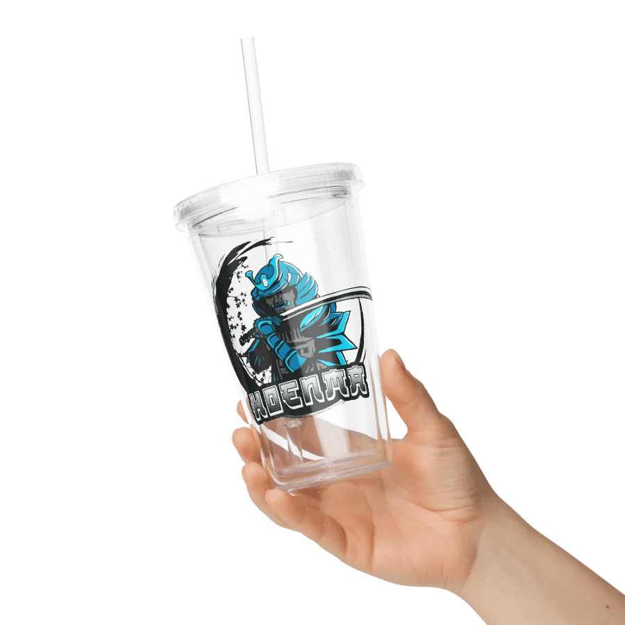 Samurai Spirit Double Wall Tumbler product image (6)
