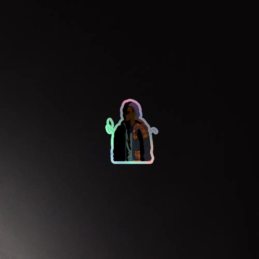Why me! product image (4)