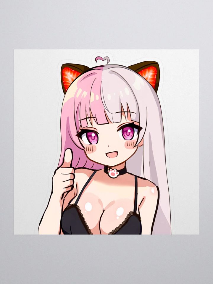 Good job Min Sticker product image (1)