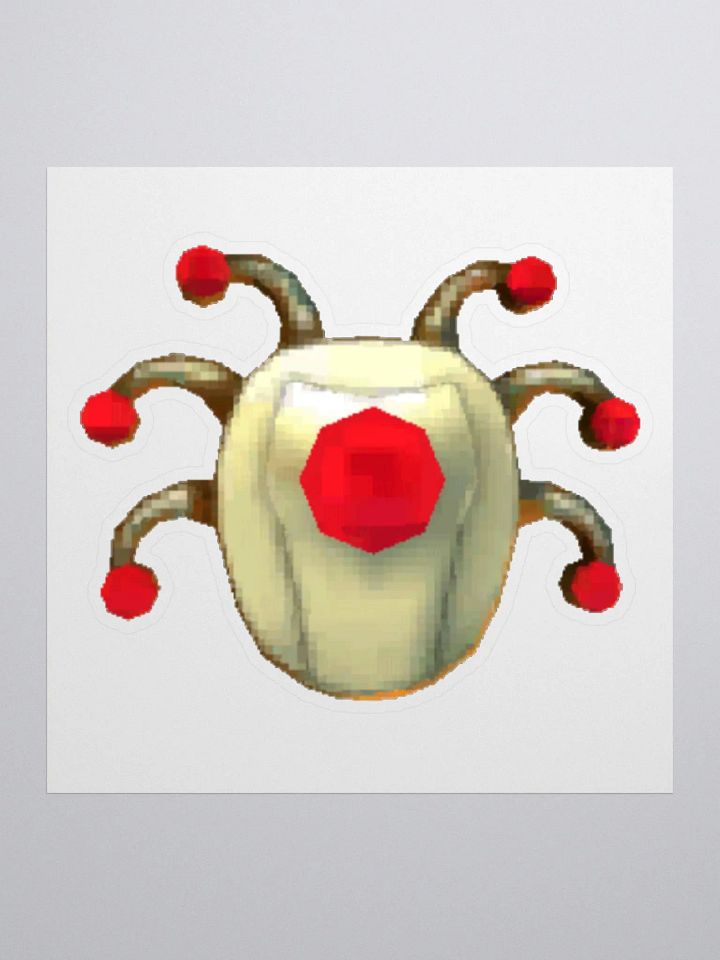 TCM BADGE!! product image (1)