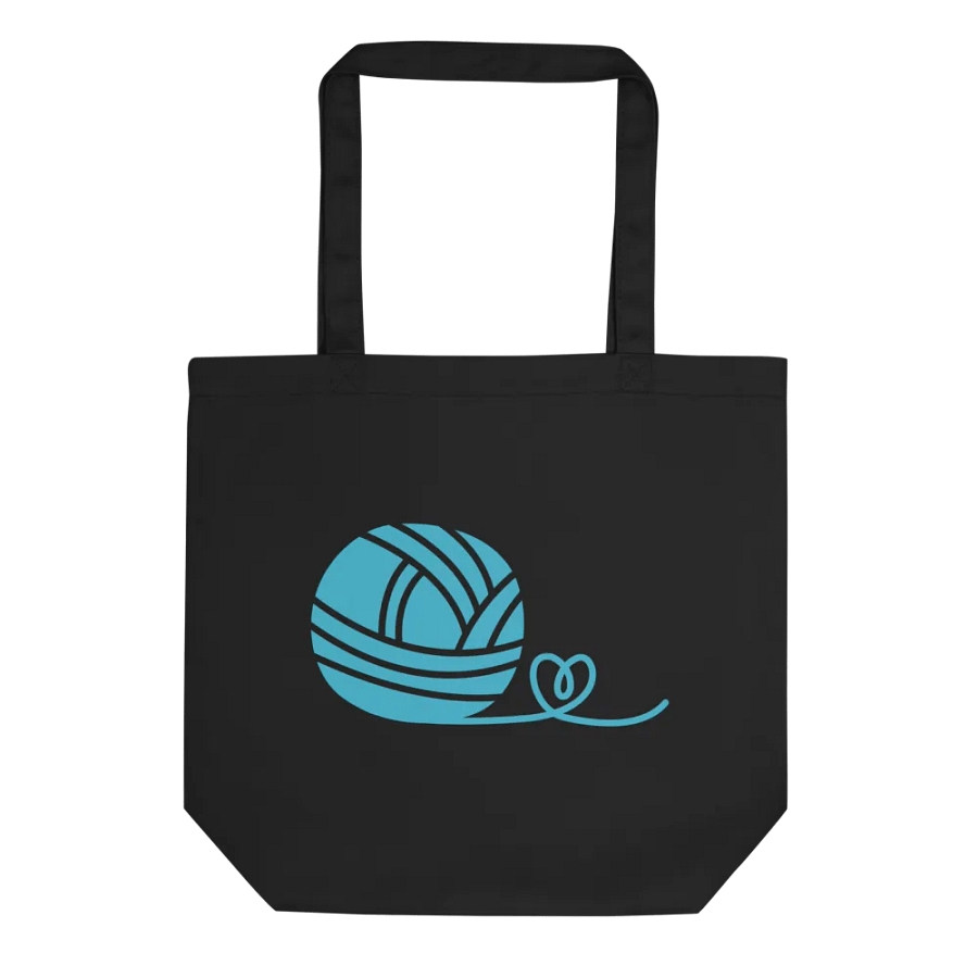 A Cute Yarn Bag product image (2)