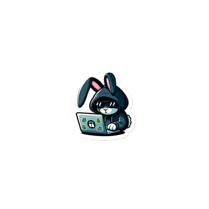 Stealth bun magnet product image (1)