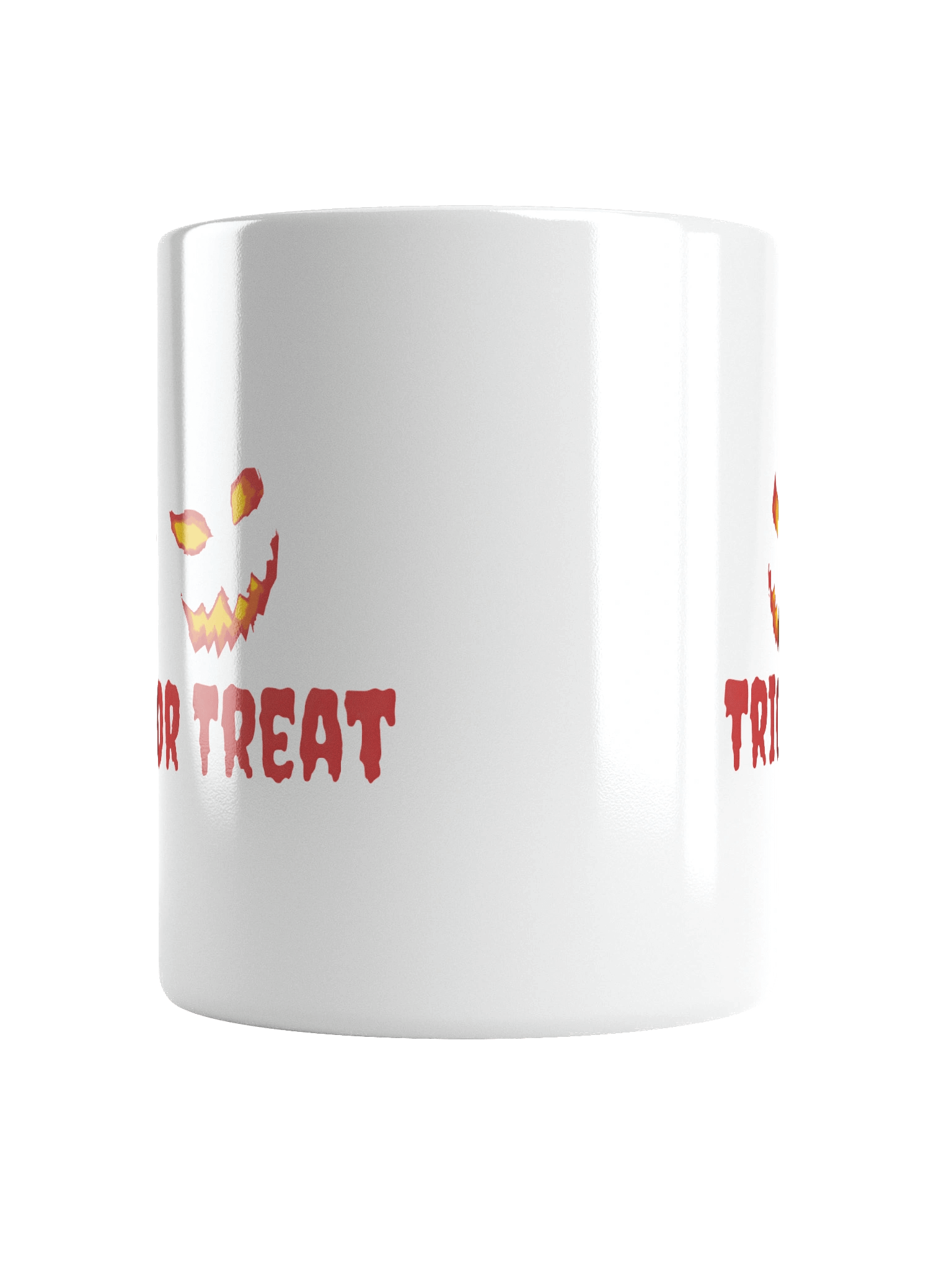 Spooky Trick or Treat Mug product image (6)