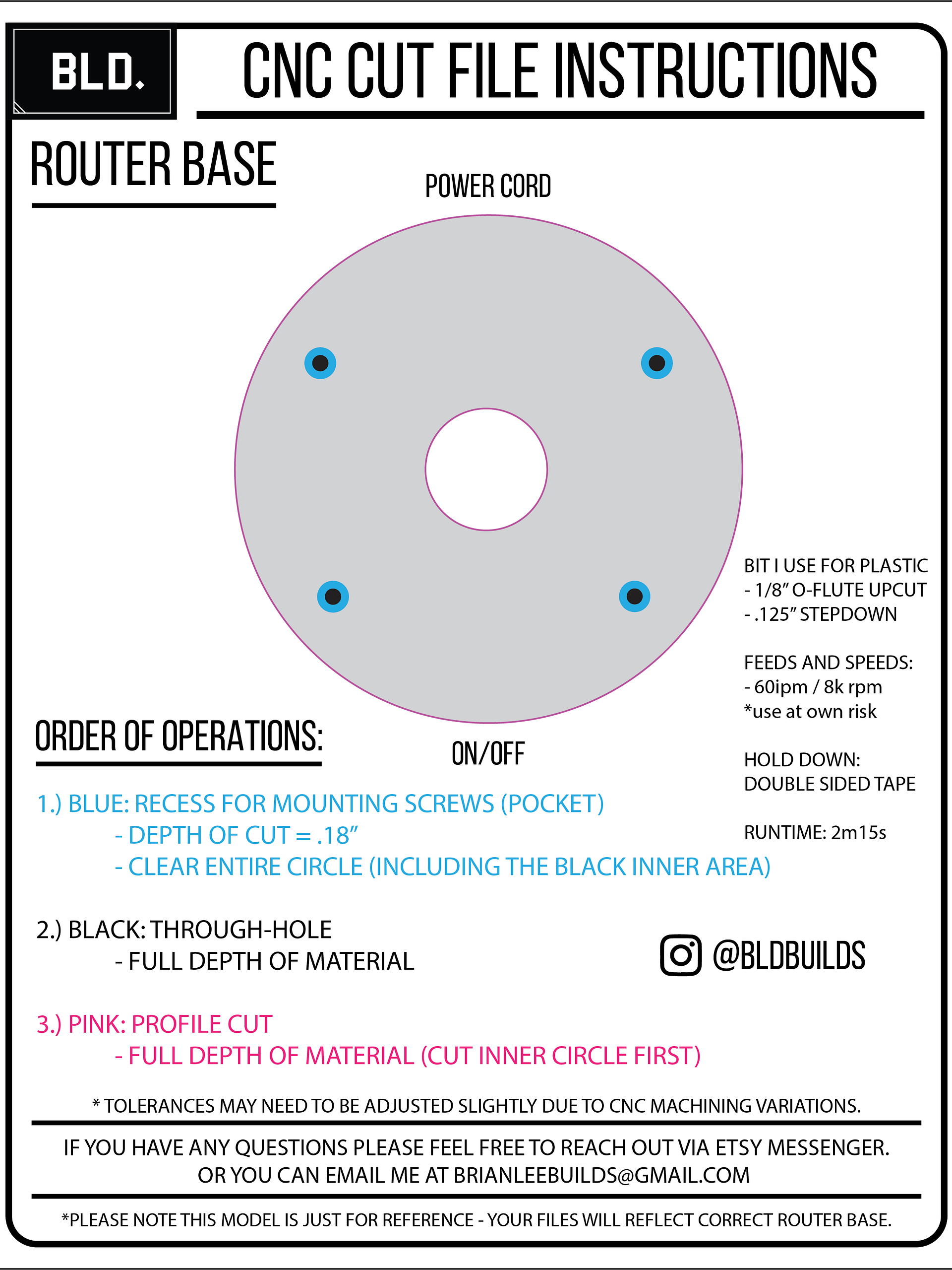 DEWALT | ROUTER BASE & TABLE product image (4)