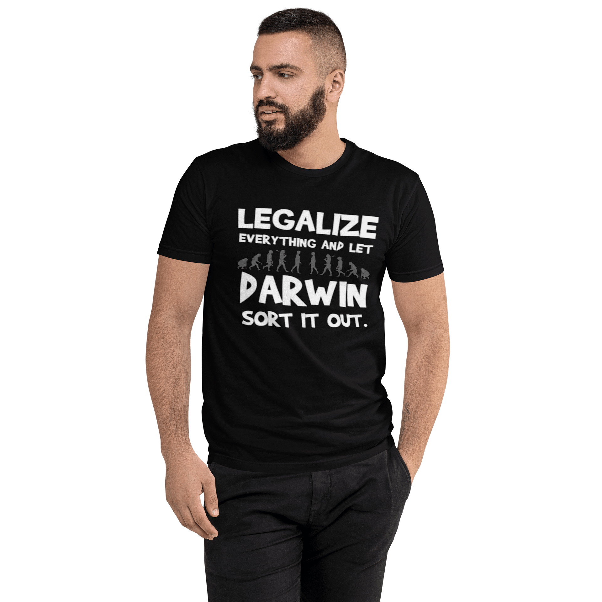 Darwin award Collection product image (1)