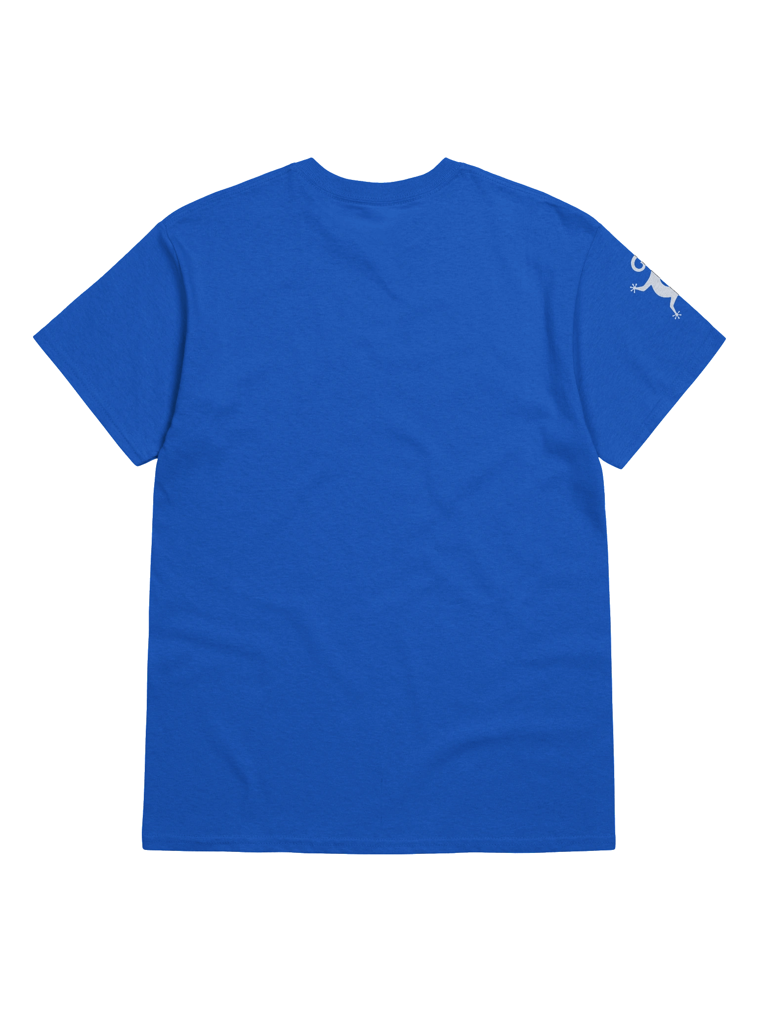 Gecko Tribe T-shirt product image (57)
