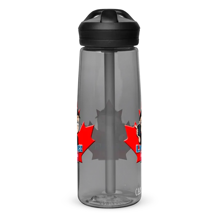 LyndonSGLive Sport Water Bottle product image (2)