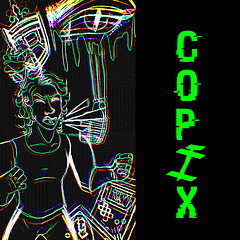 COPiX