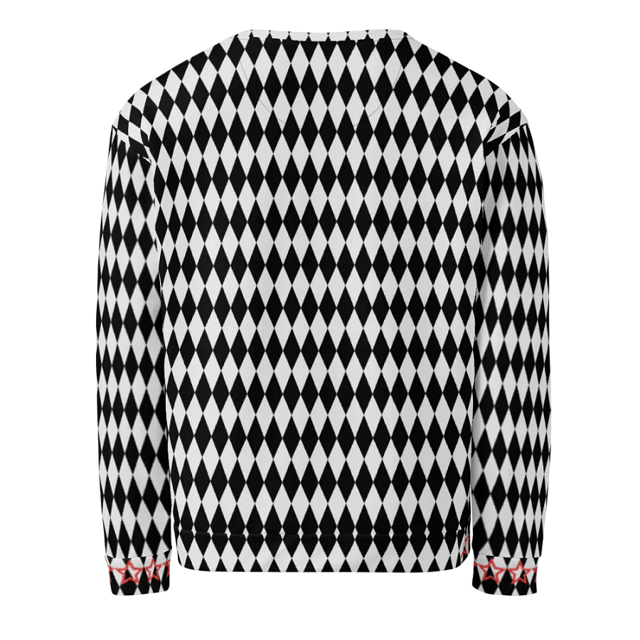 Hands Off DEIA, You're the Problem , Sweatshirt product image (2)