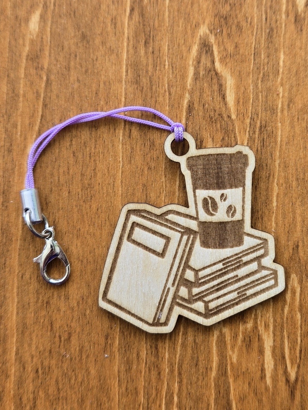 Keychain - Bookworm Bundle product image (11)