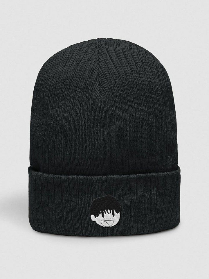 Trevor's Knitted Beanie! product image (3)