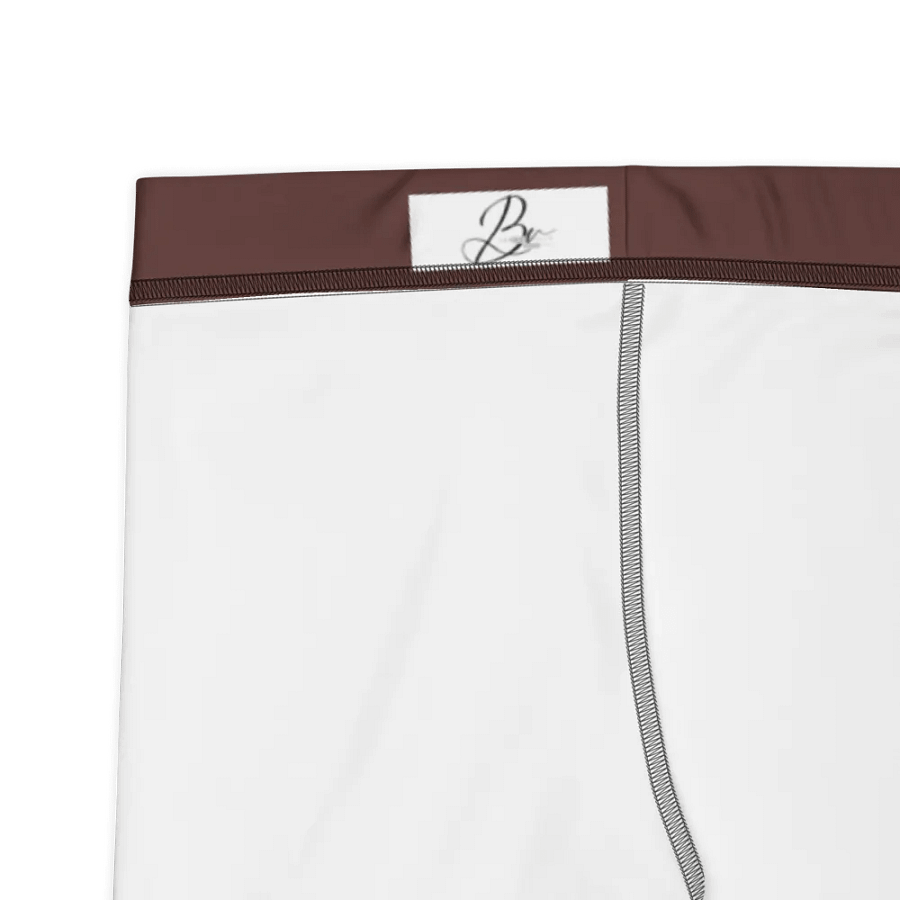 Fitness Yoga Biker Shorts product image (7)