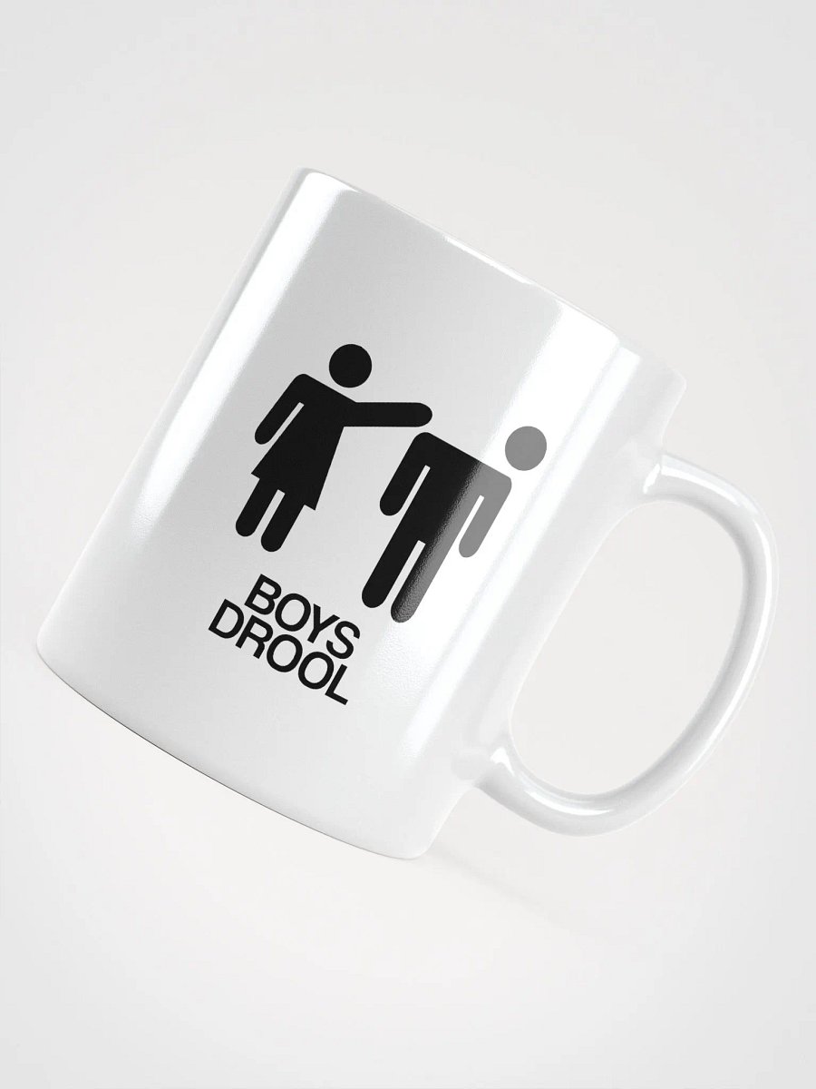 punch a boy mug product image (11)
