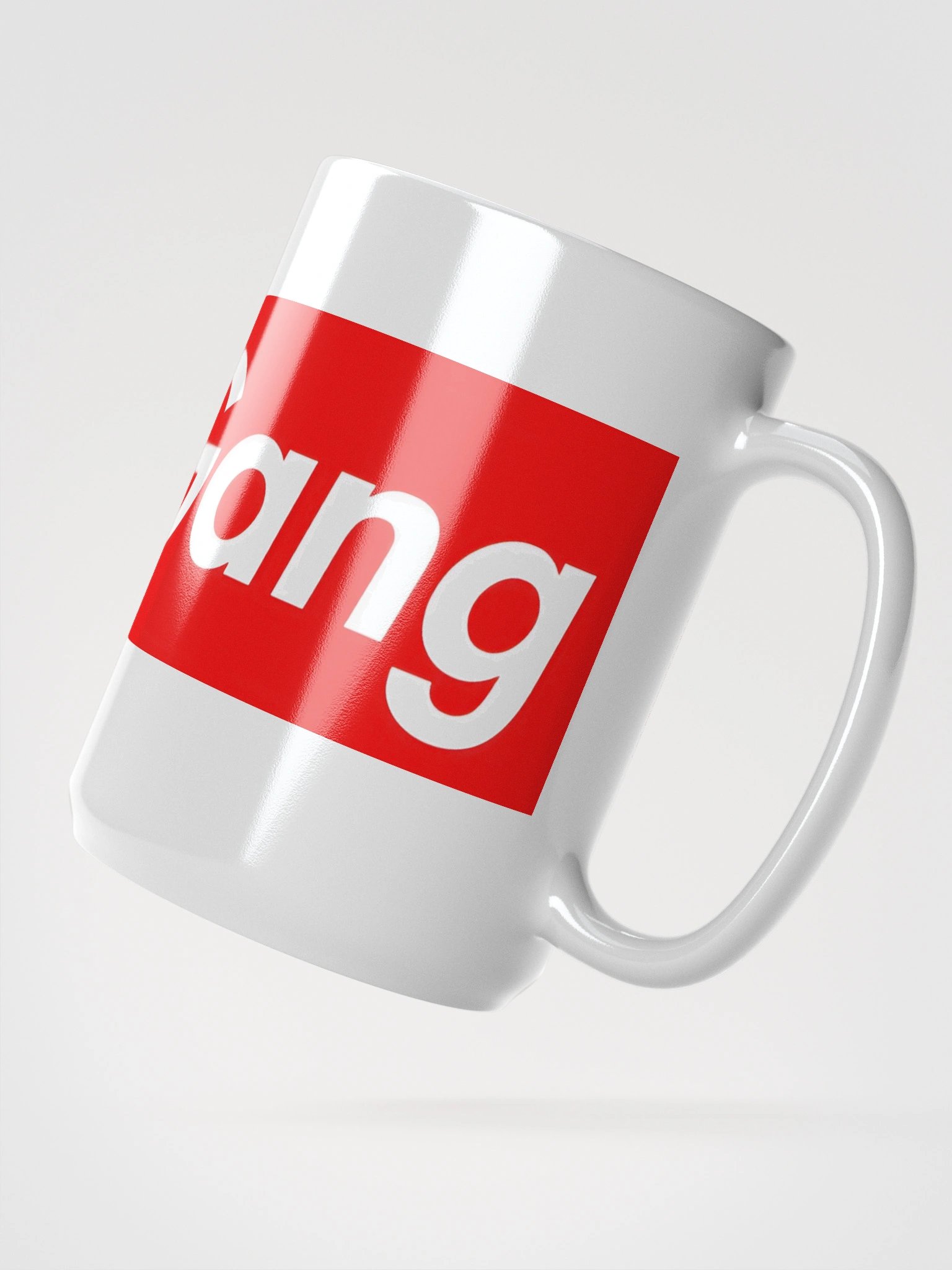 Kirby Gang Mug product image (2)