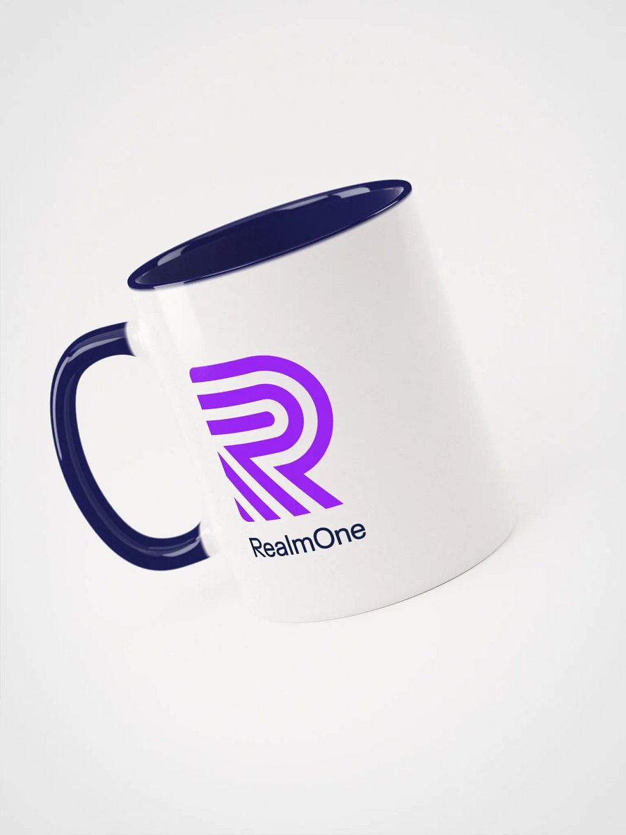 RO Ceramic Coffee Mug product image (1)