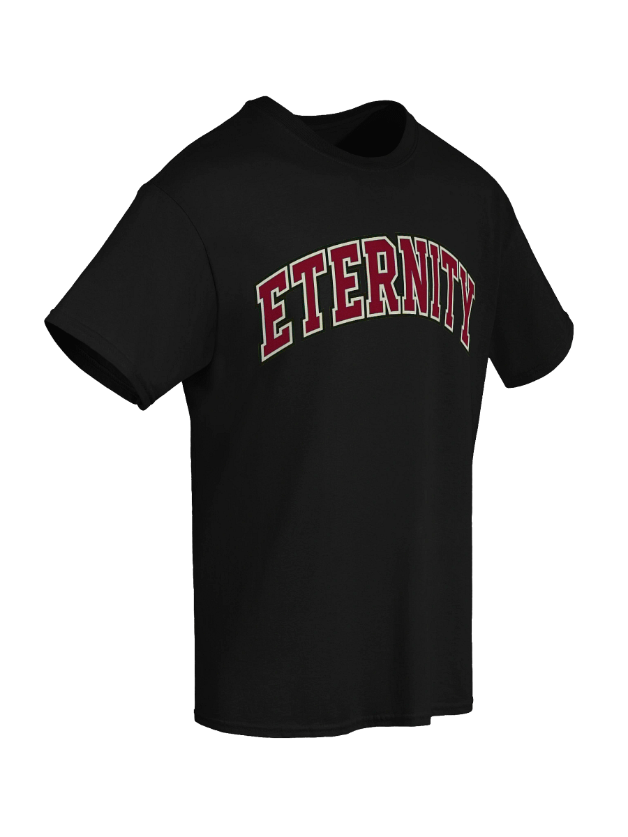Eternal Life Red Tee product image (37)